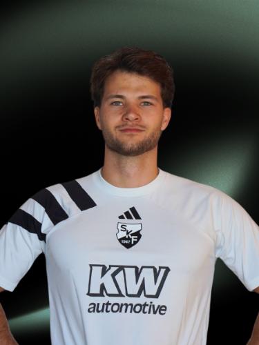 Louis Bayer