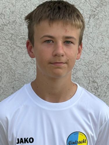 Noah Bischoff