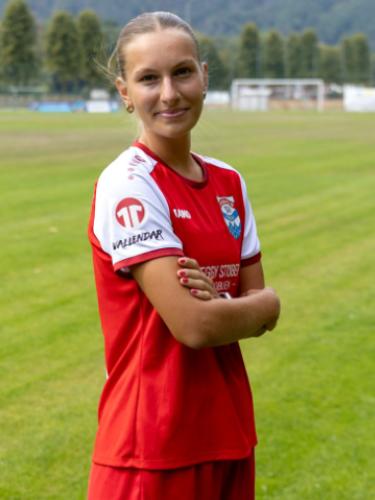 Lilly Hillen