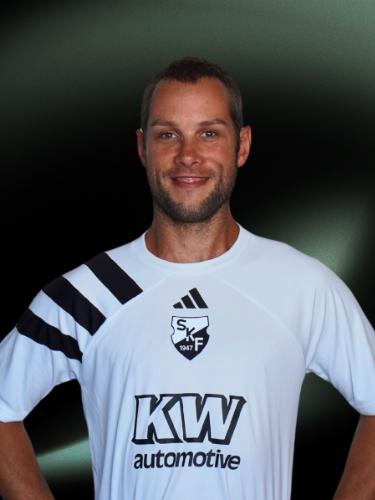 Patrick Kaupp