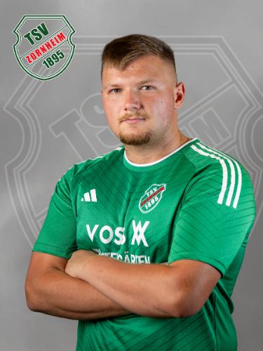 Loris Schneider