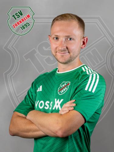 Nico Schott