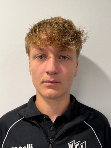 Max Mintert