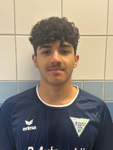 Zakariya Hussein