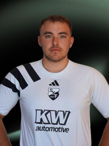 Kevin Klumpp