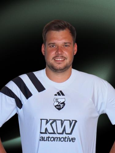 Timo Lutz