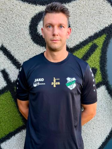 Christian Scherkenbeck