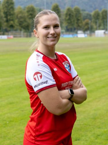 Isabell Mohr