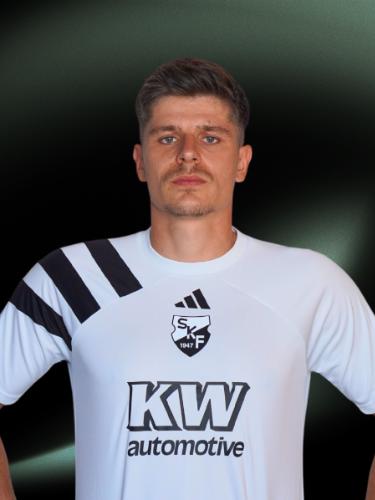 Jannik Paxian