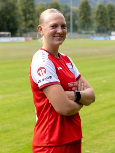 Lea Mönch