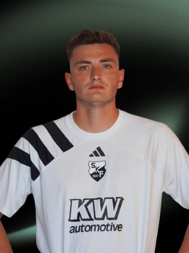 Fabian Pirker