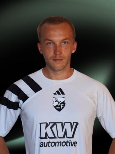 Luis Röthinger