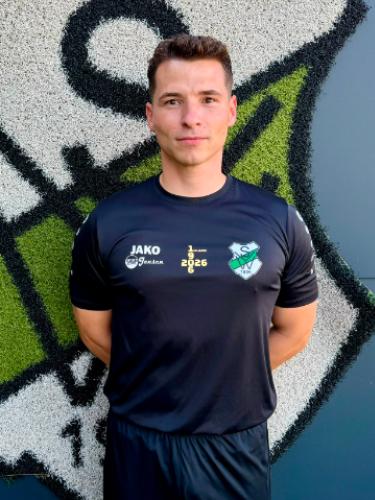 Markus Schmitz