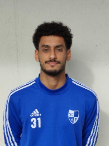 Nasim Kliti