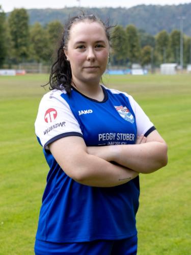 Pia Symanczyk