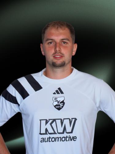 Yannis Sauerteig