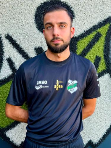 Lucas Weichmann