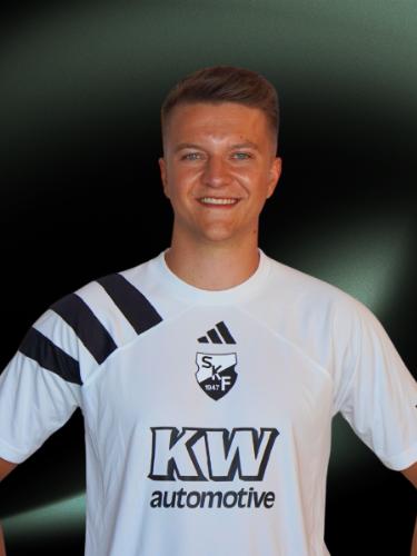 Nicolas Schmiedt