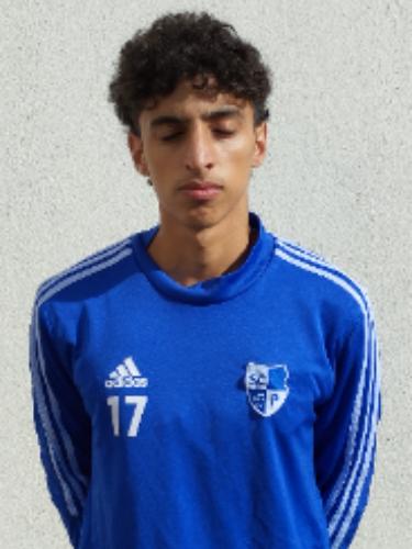 Yazen Al Kahtani