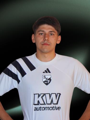 Maksym Shevchyk