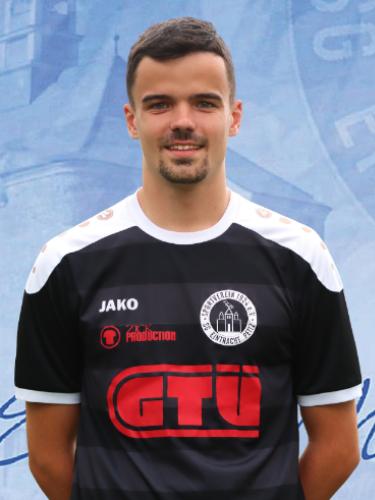 Levin Kreutz