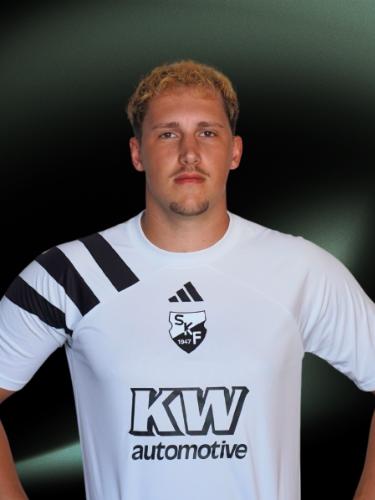 Nico Weidner