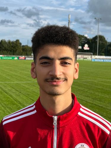 Yousef Alazab