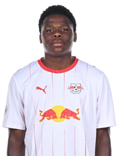 Prosper Ofre Kingue