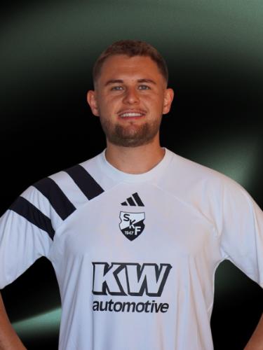 Nico Zartmann