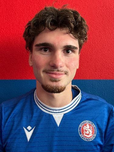 Dominik Kolzok