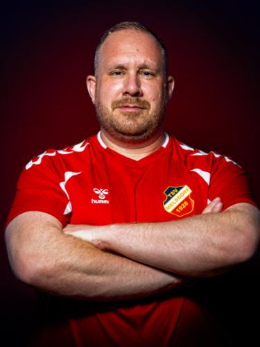 Tobias Brockhaus