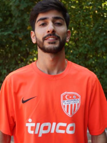 Haktan Veysel Balsatar