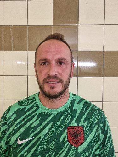 Hamdi Bakija
