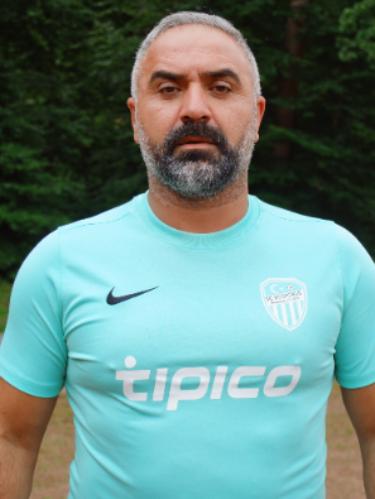 Selcuk Baglasan