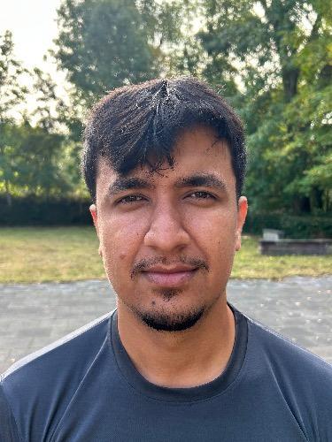 Imran Amar Kheil