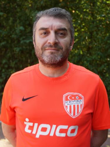 Selcuk Bicakci