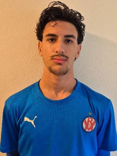 Mohammed El Mousa
