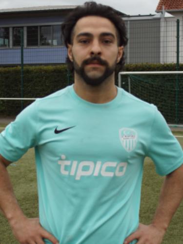 Tolga Darici