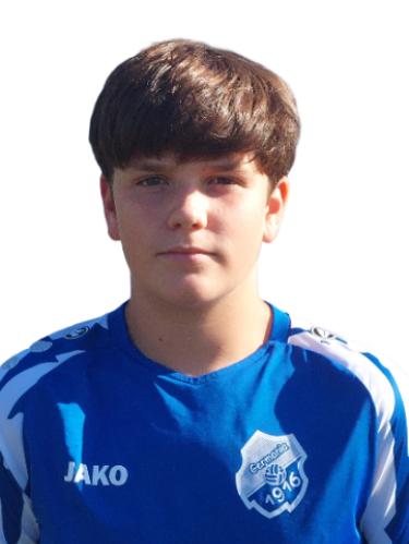Jonas Bock