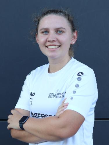 Fanny Schickinger