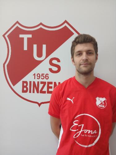 Mike Mattmüller