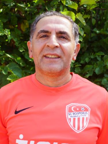 Yüksel Kizilpinar