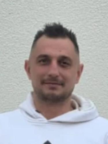 Murat Kör