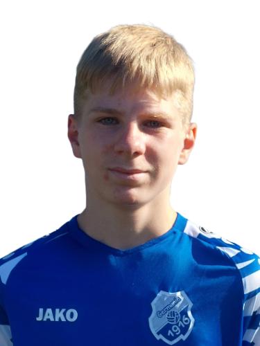 Janne Mattis Brandt