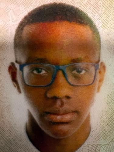 Emmanuel Nya Kemayou