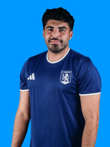 Mahmud Ayoubi