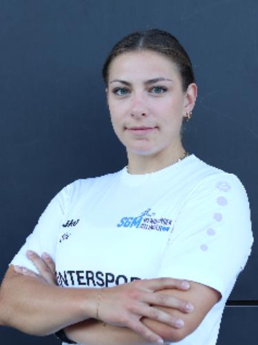Laura Schöne