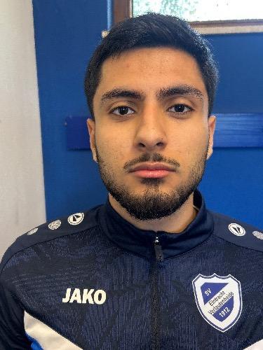 Ilya Shahsavani