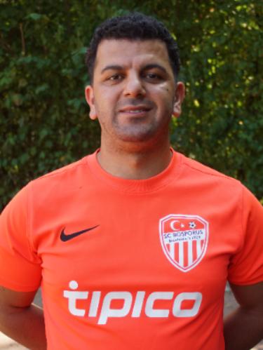 Bayram Tan