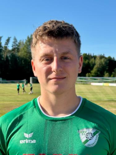 Lukas Tilgner